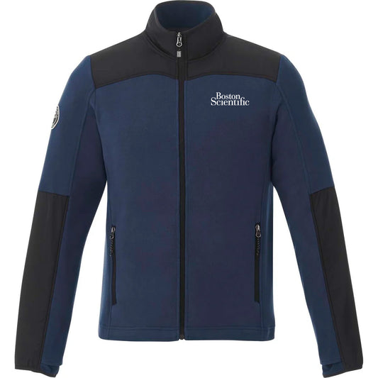Roots73 Men's Atlantic Navy/Black Briggspoint Jacket