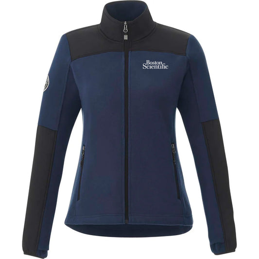 Roots73 Women's Atlantic Navy/Black Briggspoint Jacket
