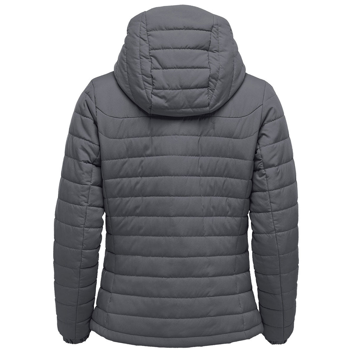 Stormtech Women's Dolphin Nautilus Quilted Hoody