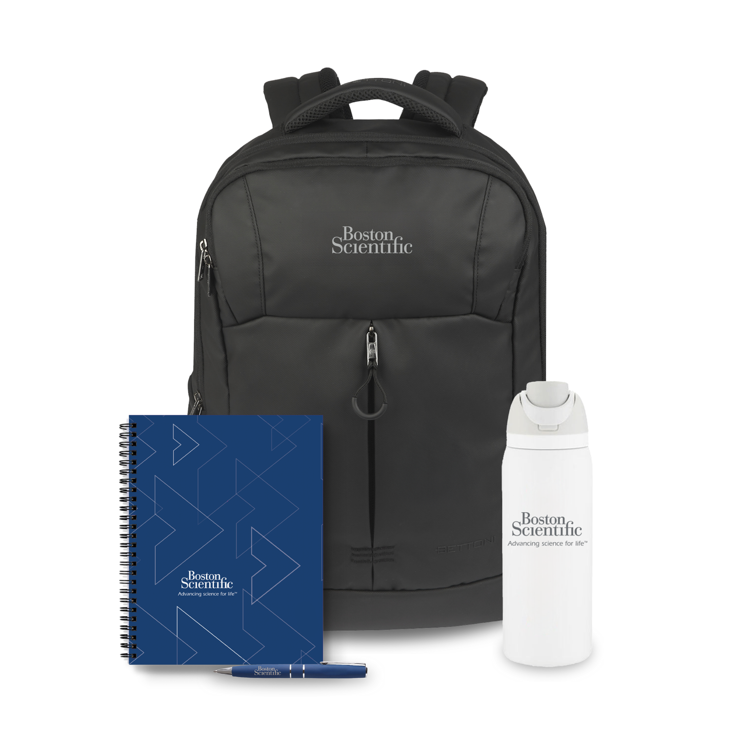 Recognition Kit - Shy Marshmallow Owala