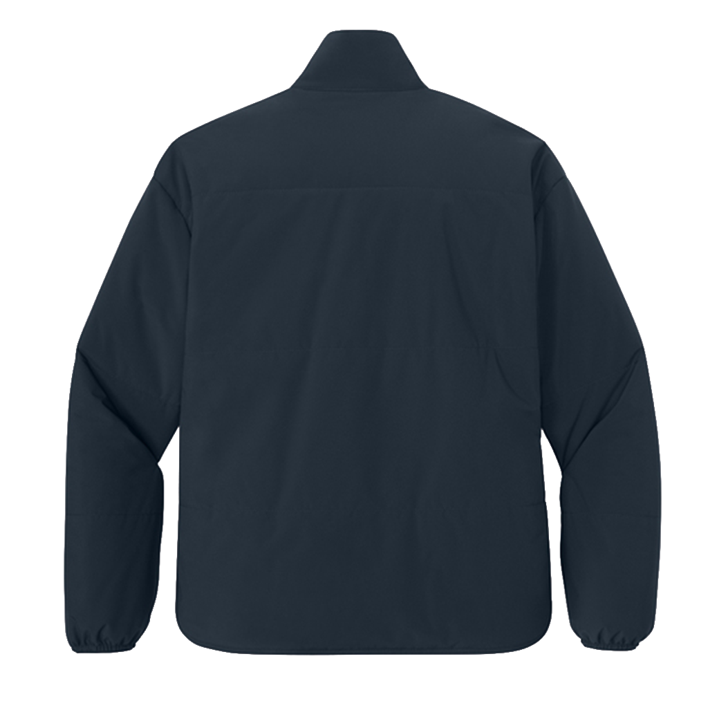 Mercer+Mettle Women's Night Navy Brookline Quilted Jacket