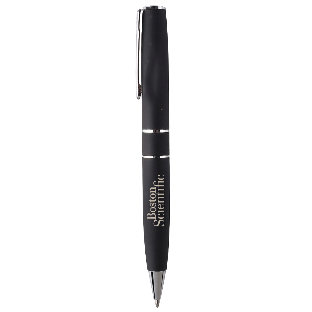 Hub Pens The Boss Pen