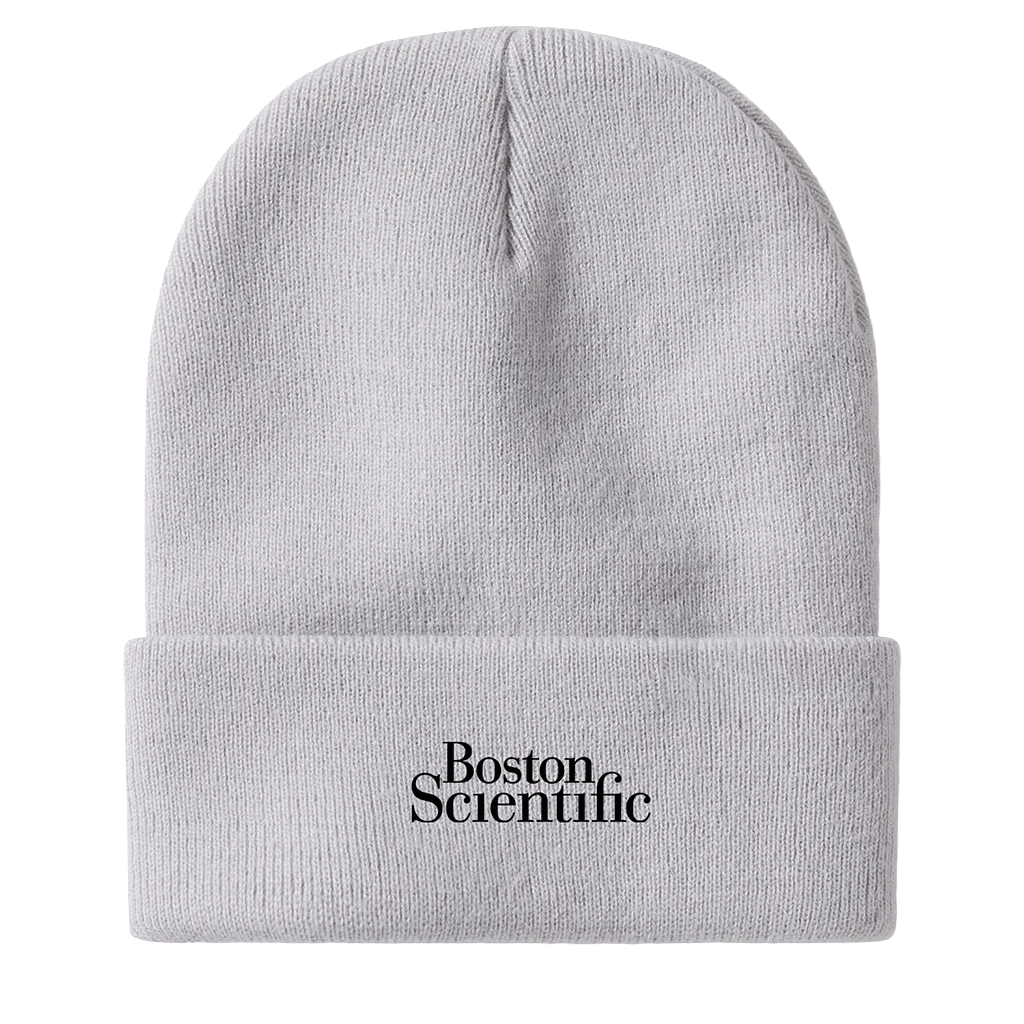 UNRL Unisex Core Gray The Basic Beanie