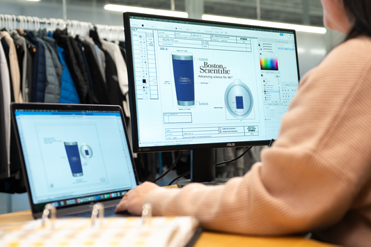 Custom Design Studio