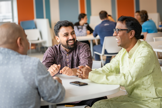 Diversity Supplier Program