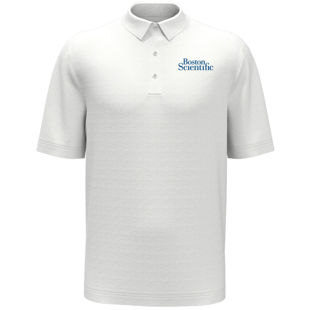 Callaway Men's Micro Texture Polo