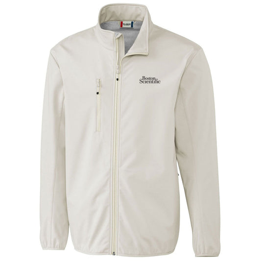 Clique Men's Fog Trail Softshell