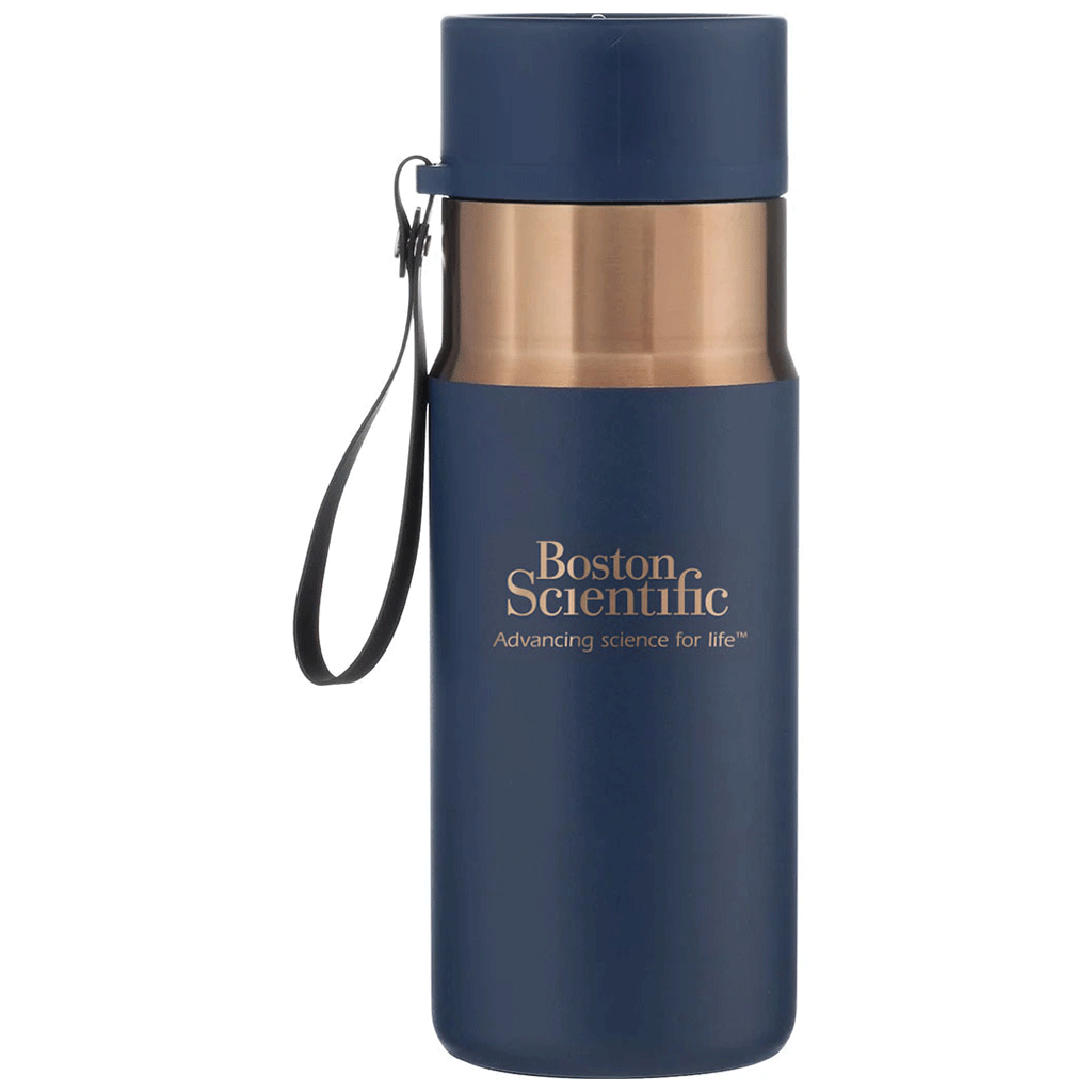 Contigo Abyss Bronze AutoSeal 16 oz Bottle