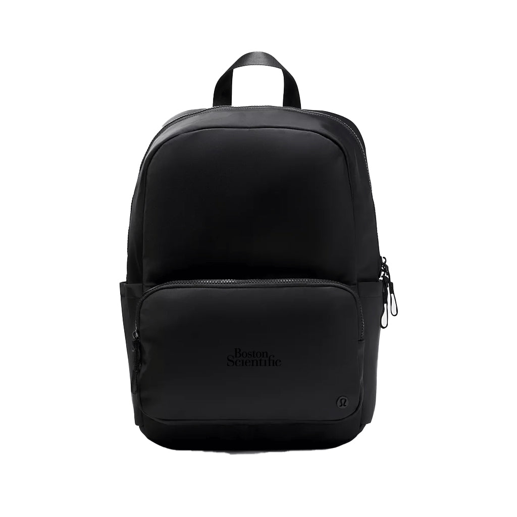 Lululemon Black Everywhere Backpack 22L