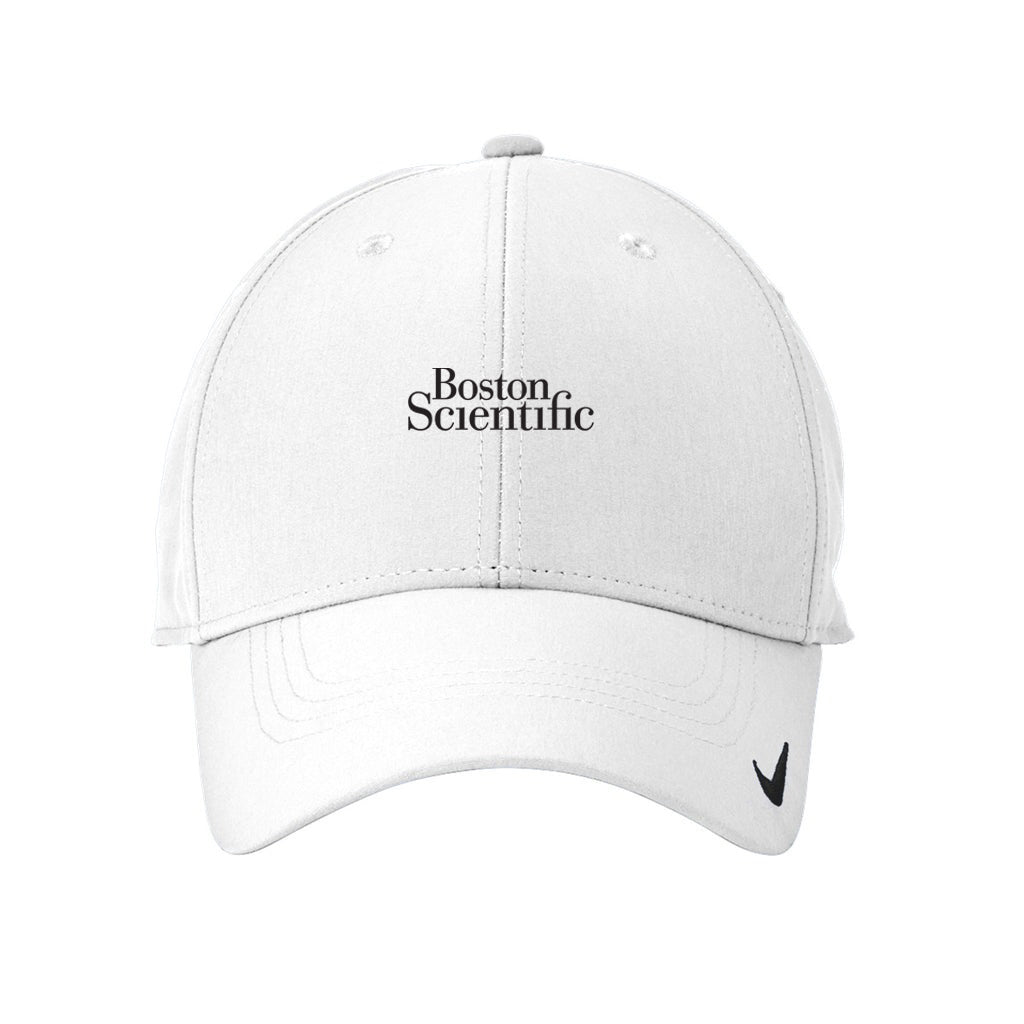 Nike White Dri-FIT Legacy Cap