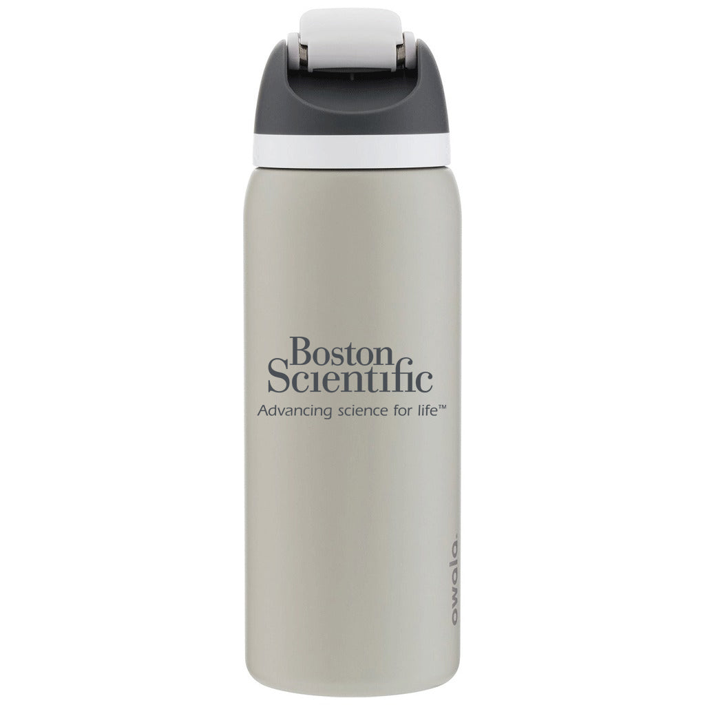 Owala Rock On FreeSip 32 Oz Bottle