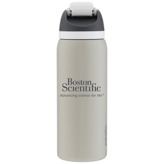 Owala Rock On FreeSip 32 Oz Bottle