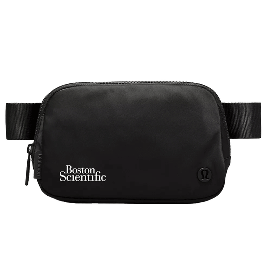 Lululemon Black Everywhere Belt Bag 1L