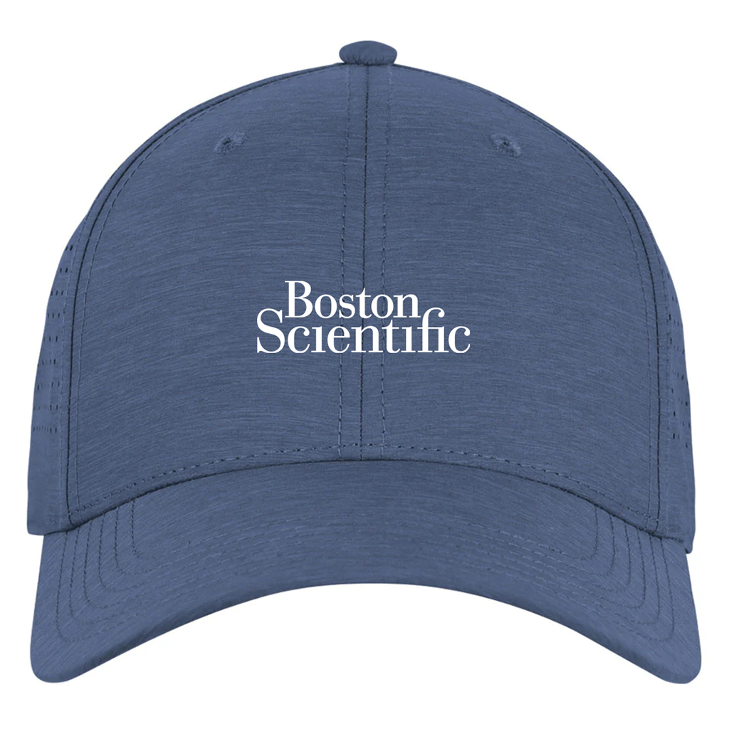 Ahead Blue Brezo Performance Cap