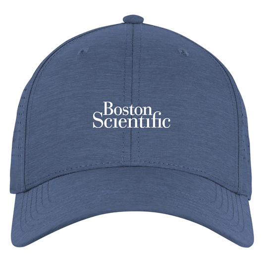 Ahead Blue Brezo Performance Cap