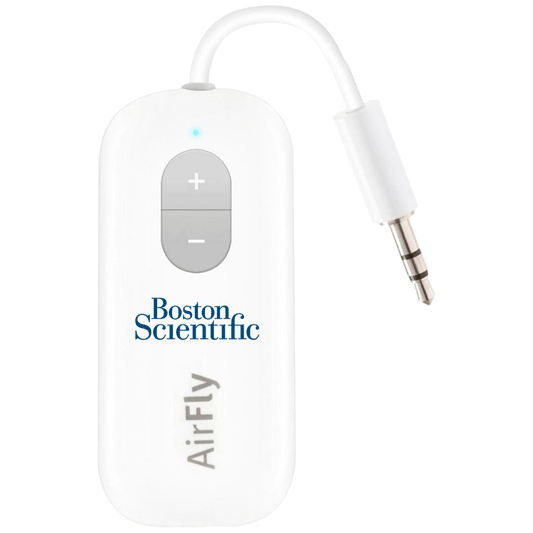 Twelve South White AirFly SE