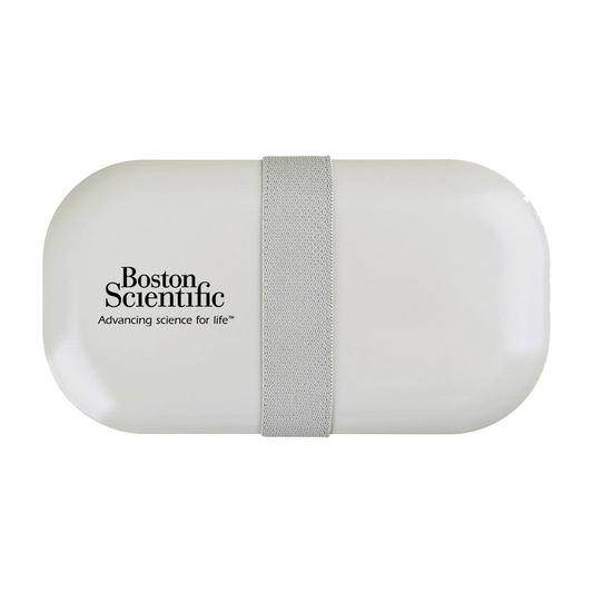 Gemline Grey/Cream Oishii Bento Box