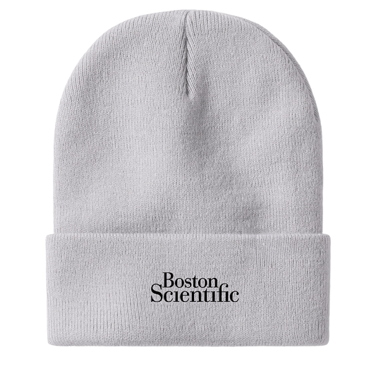 UNRL Unisex Core Gray The Basic Beanie