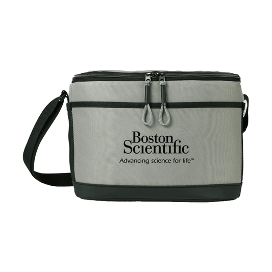 Gemline Medium Grey Goodwin Lunch Cooler