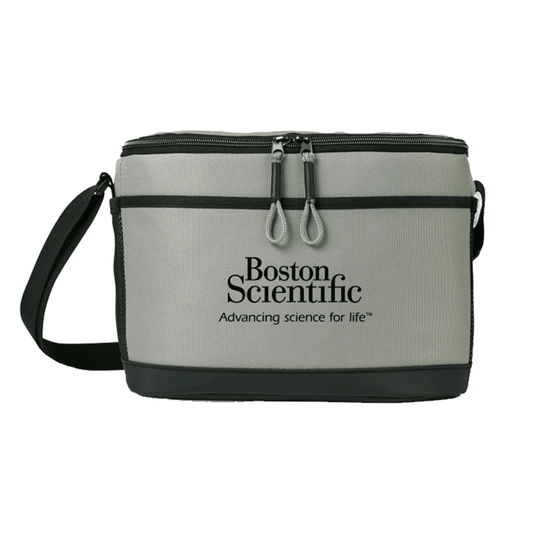 Gemline Medium Grey Goodwin Lunch Cooler
