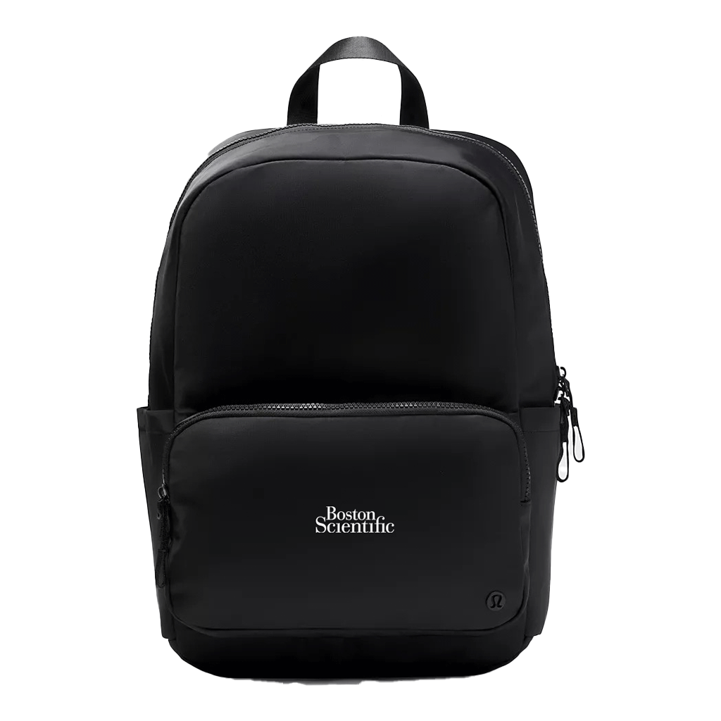 Lululemon Black Everywhere Backpack 22L