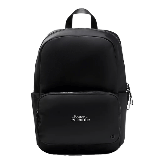 Lululemon Black Everywhere Backpack 22L