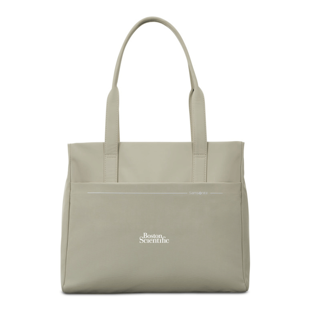 Samsonite Limestone Better Than Basic Laptop Tote