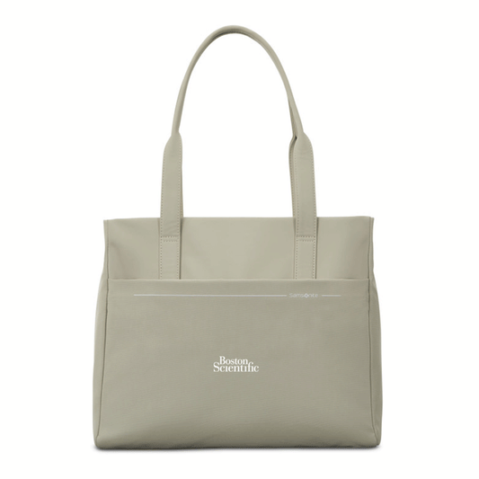 Samsonite Limestone Better Than Basic Laptop Tote