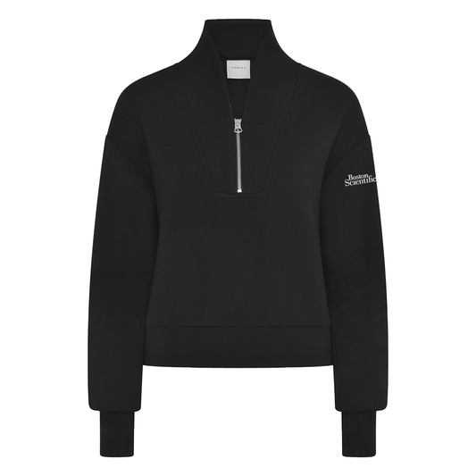Varley Women's Black Davidson Sweat