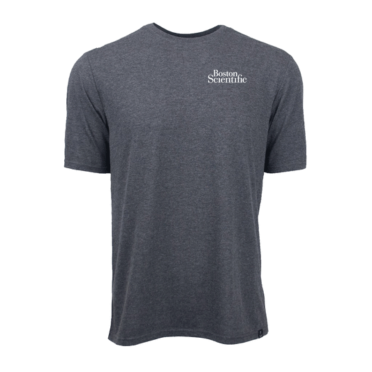 Zusa Men's Heather Tamarac Tee